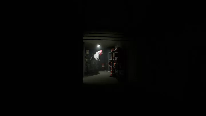 无敌流浪汉正版手机版截图3