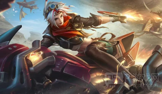 王者荣耀戈雅出装推荐