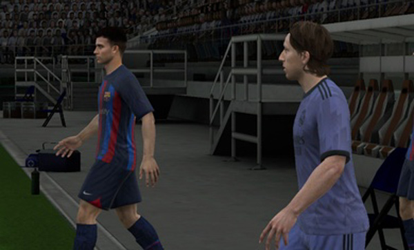 FIFA2024截图