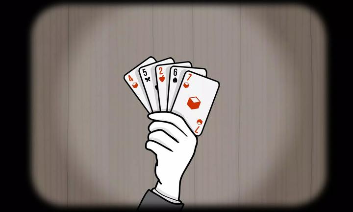 兔子先生的魔术秀手游下载截图