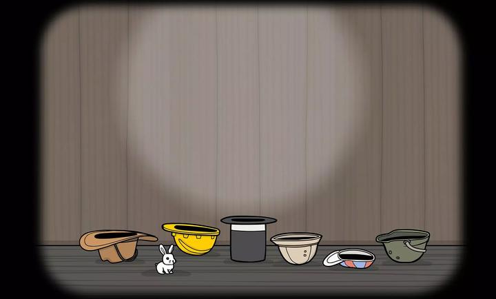 兔子先生的魔术秀手游下载截图