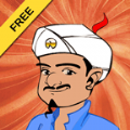akinator网络天才