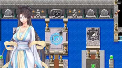 绯色修仙录v0.628魔改版截图