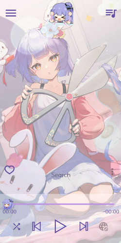 电梓播放器截图