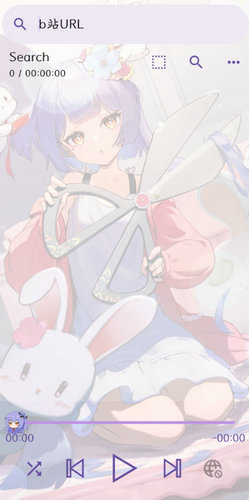 电梓播放器截图