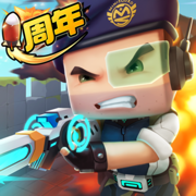迷你枪战精英国际服v1.0.52