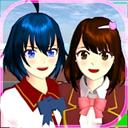 樱花校园模拟器最新版1.039.73