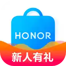 荣耀商城app