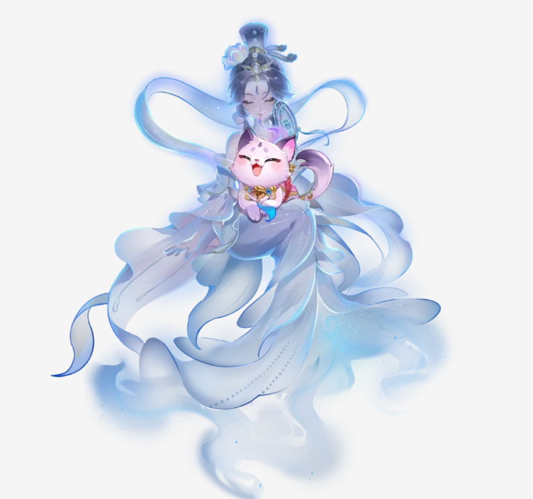 灵兽大冒险雪狸怎么玩