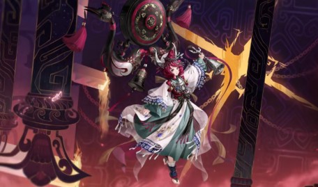 如鸢黄月英介绍 如鸢黄月英技能