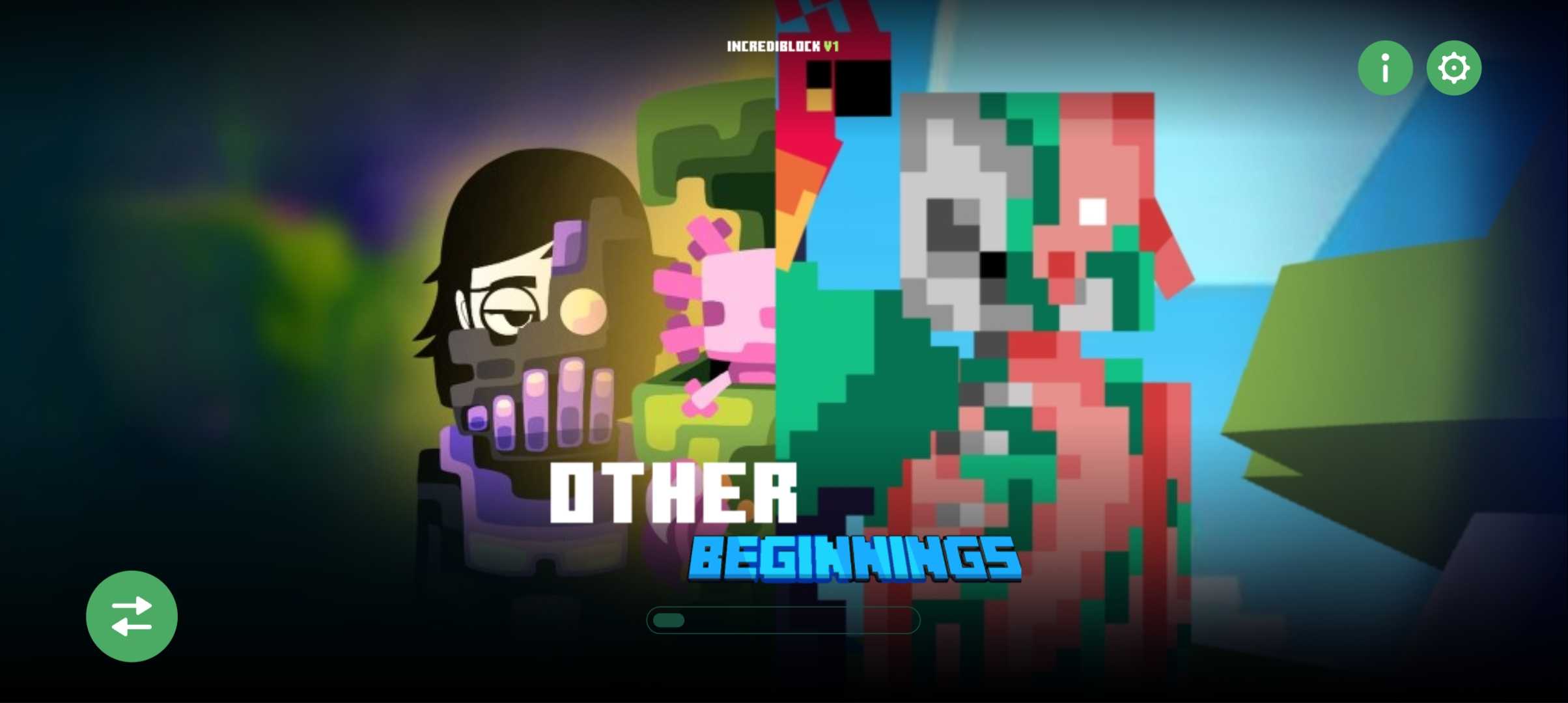 节奏盒子二合一模组截图