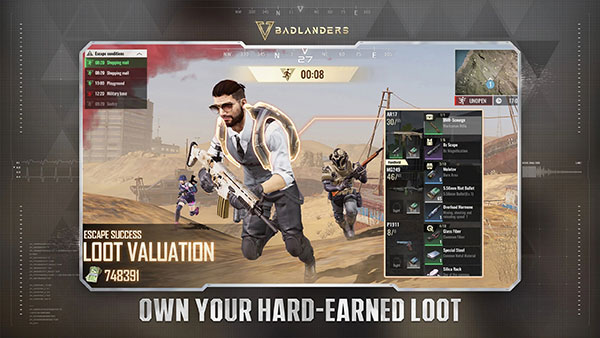 超凡先锋国际版截图1