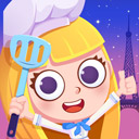 美食兄妹之法国餐厅手游