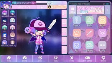 加查nox中文版截图1