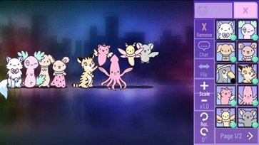 加查nox中文版截图2