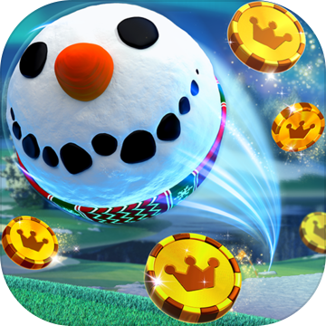 决战高尔夫国际服