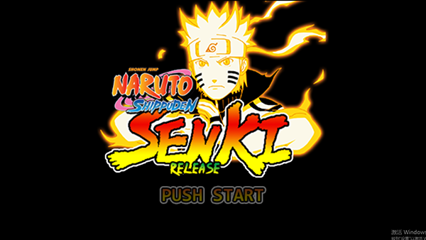 火影战记正版截图2