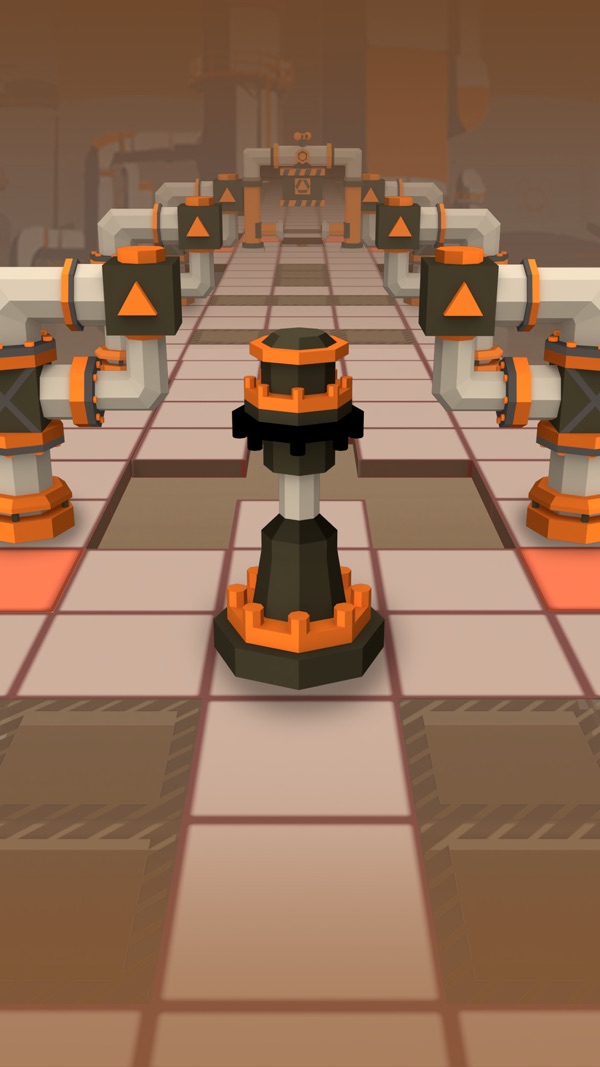 滚动的天空rf饭制版截图