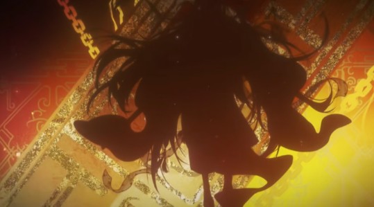 如鸢安期技能介绍