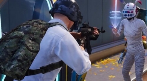 和平精英创乐园2.0回归时间介绍