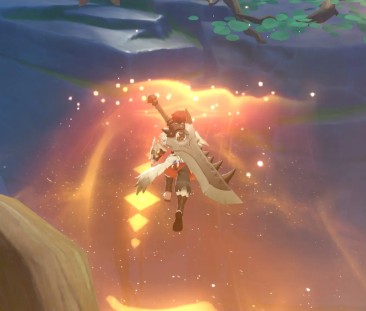 猎风传说萌新怎么开荒