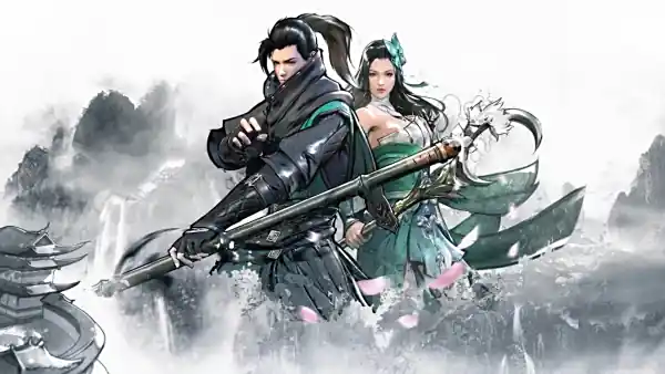 下一站江湖2空虚子位置一览