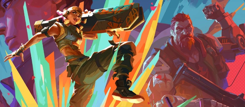 无畏契约源能行动英雄获取途径