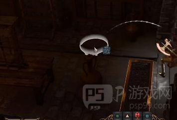 博德之门3英勇手套怎么获取