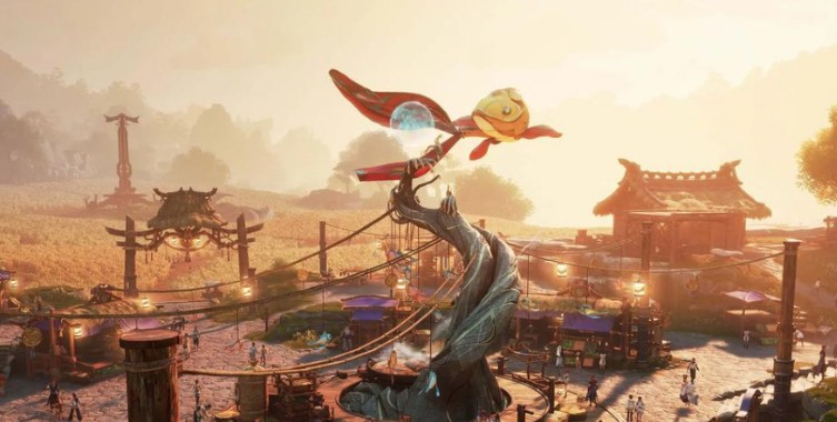 王者荣耀世界幻化怎么玩