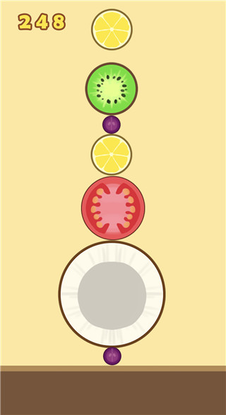 合成大西瓜游戏截图