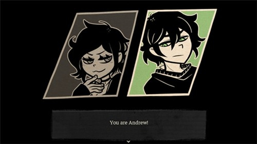 安迪与莉莉的棺材游戏中文版截图
