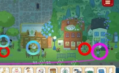 小小冒险家寻宝记第三章攻略