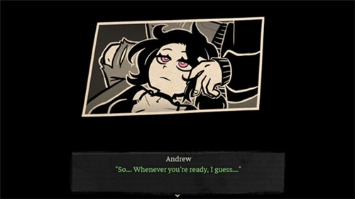 安迪与莉莉的棺材截图