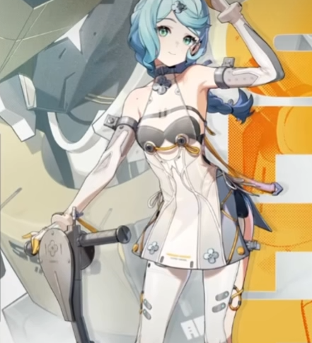 绝区零2.2版本新角色介绍