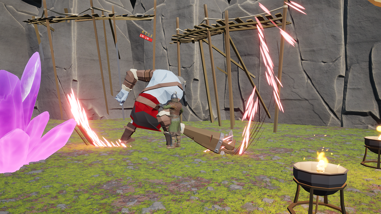 生存启示录终末之日截图