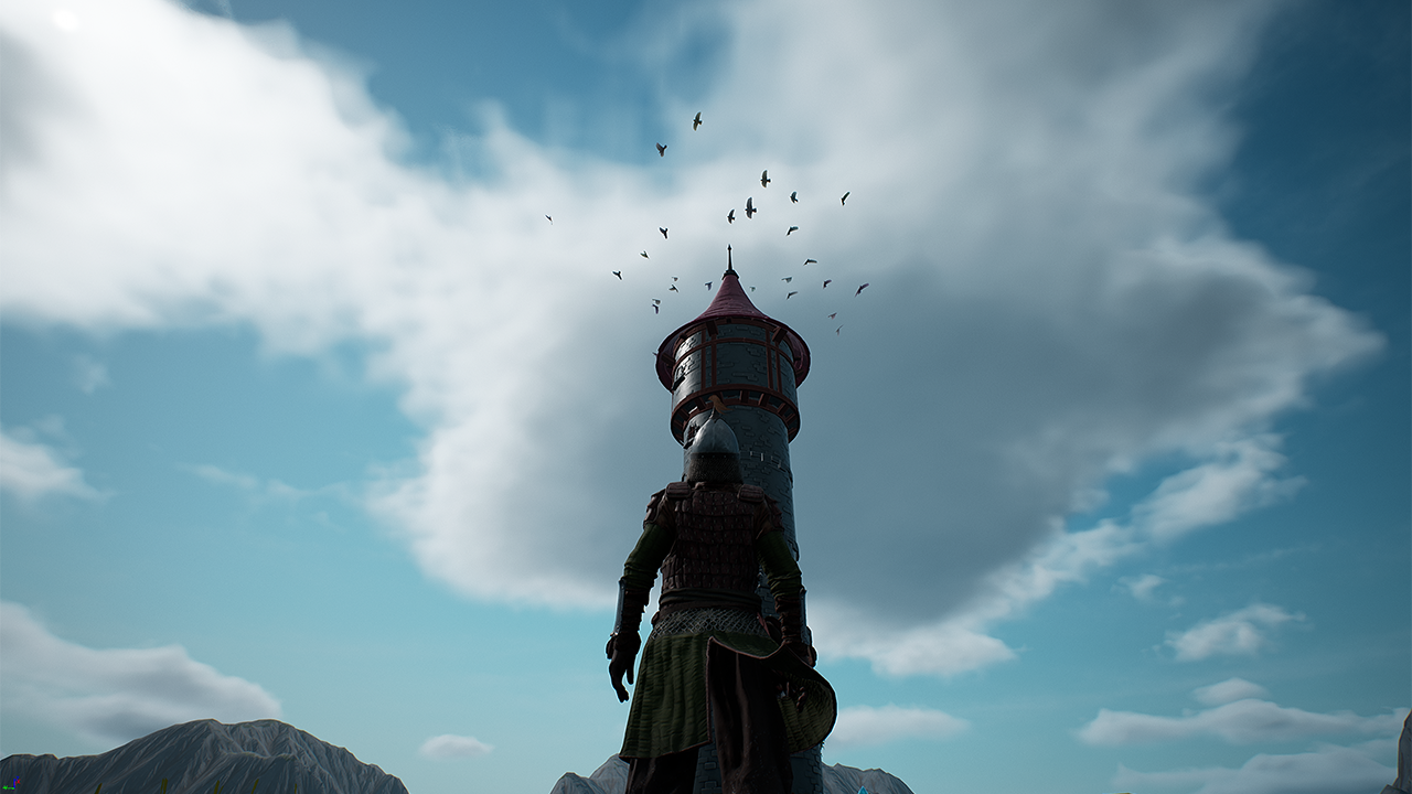 生存启示录终末之日截图