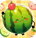合成大西瓜在线玩游戏v1.3.5