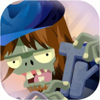 植物大战僵尸旅行版镜花水月v1.10.10