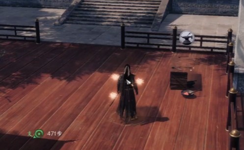 下一站江湖2天下第二任务介绍