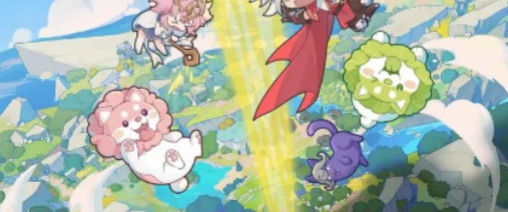 杖剑传说料理属性加成有多少