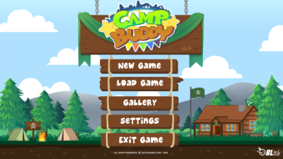 campbuddy汉化版教官线截图