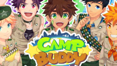 campbuddy汉化版教官线截图