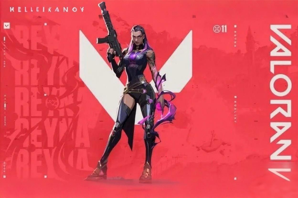 无畏契约源能行动英雄选择及打法战术说明