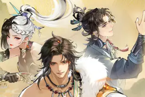 华夏千秋武器怎么获取