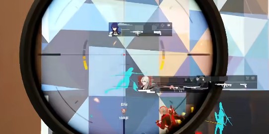 卡拉彼丘谢幕曲武器介绍