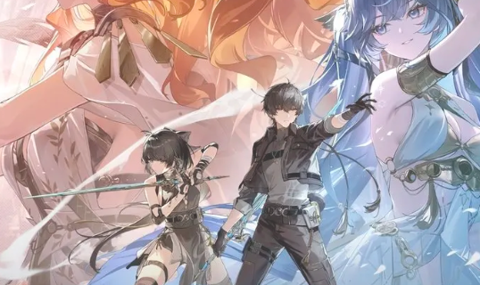 鸣潮2.6版本奥古斯塔养成攻略