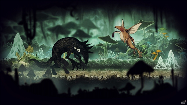 说谎公主与盲眼王子截图