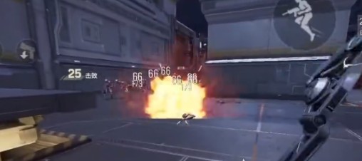 逆战未来弓箭头武器介绍