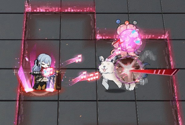 明日方舟丰川祥子技能说明