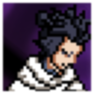 像素火影最终版